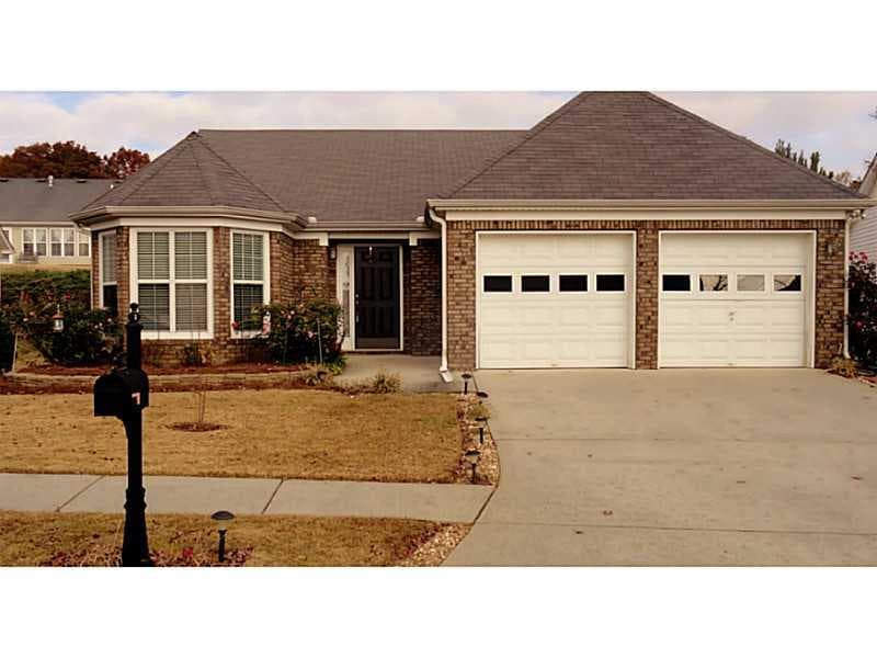 1442 Culverstone Drive, Lawrenceville, GA 30043 — most recent listing photo