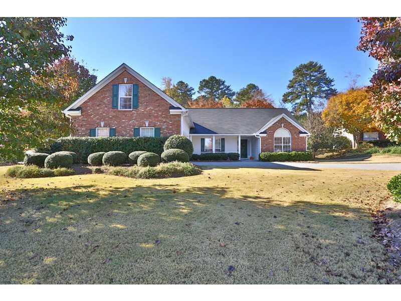 1525 Fontana Circle, Lawrenceville, GA 30043 — most recent listing photo