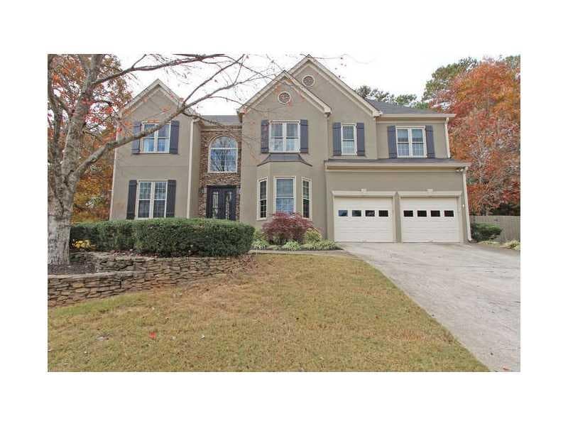 9170 Chapelwood Drive, Johns Creek, GA 30022 — most recent listing photo