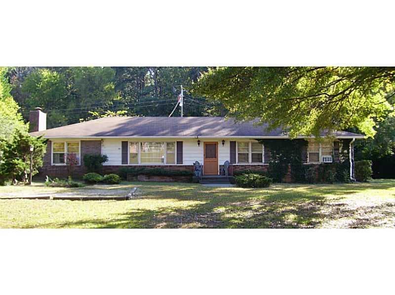 3144 Atlanta Highway, Dallas, GA 30132 — most recent listing photo
