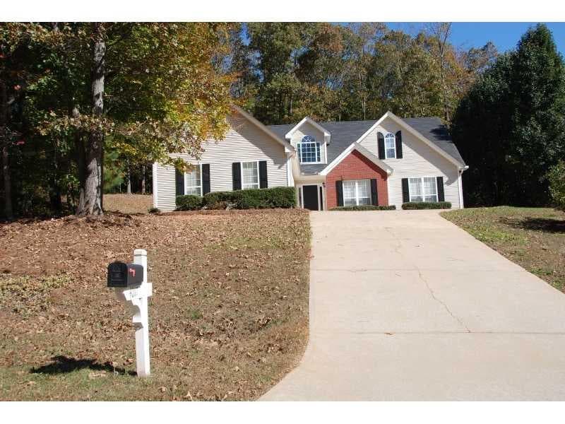 4017 CHEVAL Court, Gainesville, GA 30507 — most recent listing photo