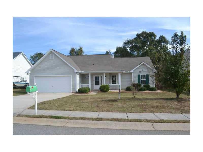 201 CALICO Loop, Grantville, GA 30220 — most recent listing photo