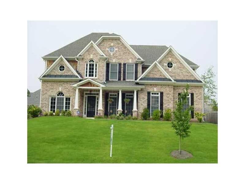 4 bedroom, 2,843 sq ft single family residence sold at 1020 Windsor Creek Drive, Grayson, GA 30017