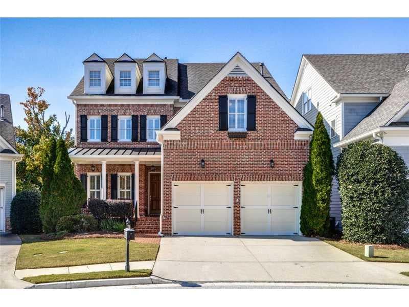 3746 Paces Park Circle, Smyrna, GA 30080 — most recent listing photo