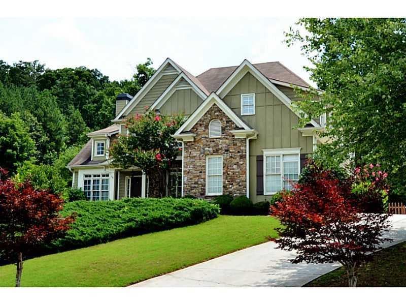 5963 Wild River View, Sugar Hill, GA 30518 — most recent listing photo