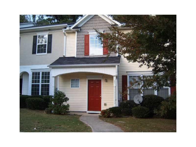 1677 Camden Forrest Way 0, Riverdale, GA 30296 — most recent listing photo