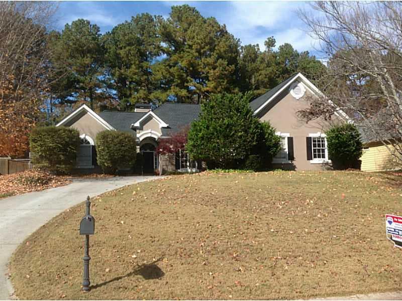 160 SHYREWOOD Drive, Lawrenceville, GA 30043 — most recent listing photo