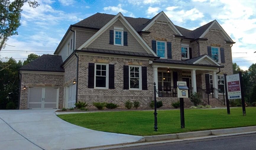 3192 Sweetbay Magnolia Drive, Marietta, GA 30062 — most recent listing photo