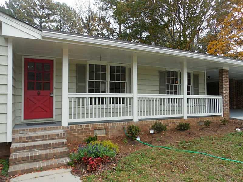 4731 Springfield Drive, Atlanta, GA 30338 — most recent listing photo