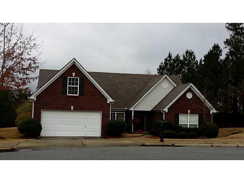 1411 Jernigan Bluff, Lawrenceville, GA 30045 — most recent listing photo