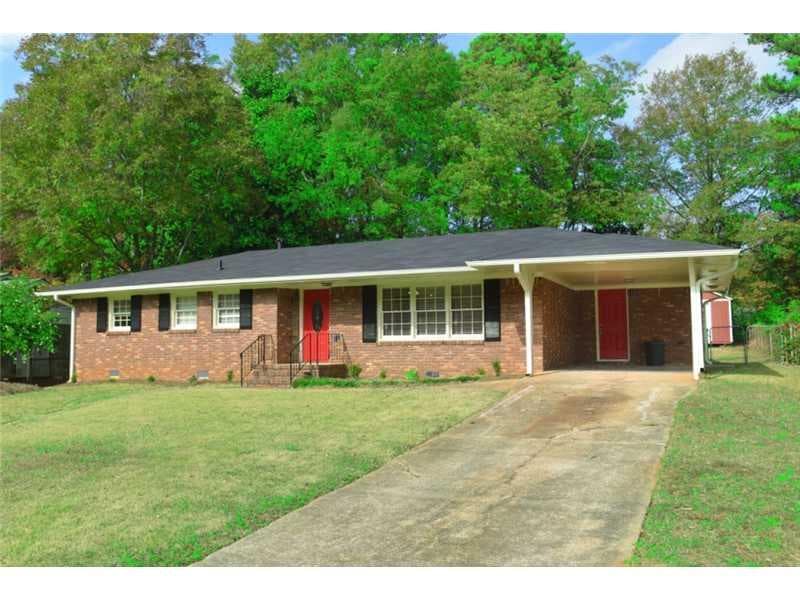 3576 Swallow Lane, Decatur, GA 30032 — most recent listing photo