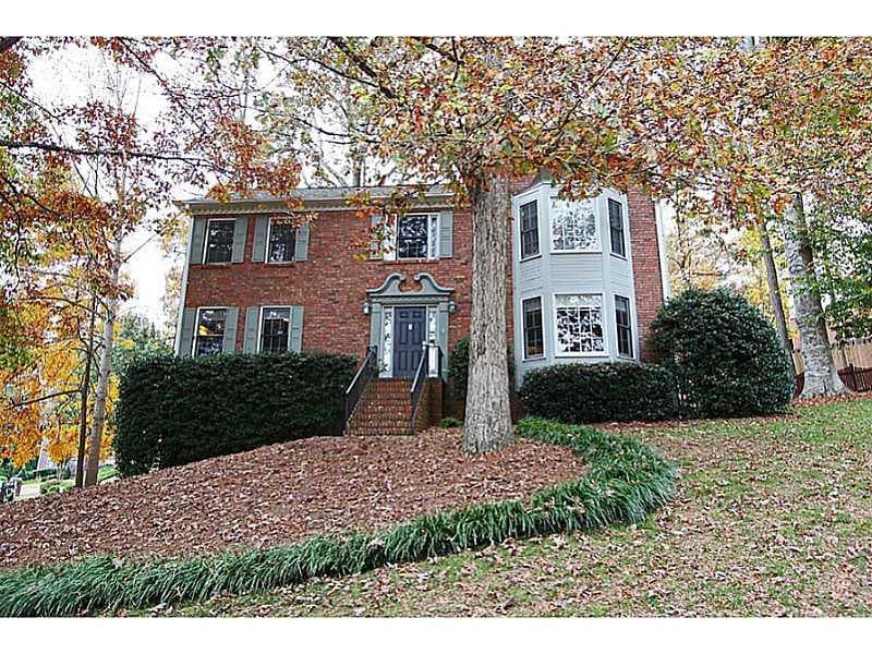 4540 Saddle Court, Smyrna, GA 30082 — most recent listing photo