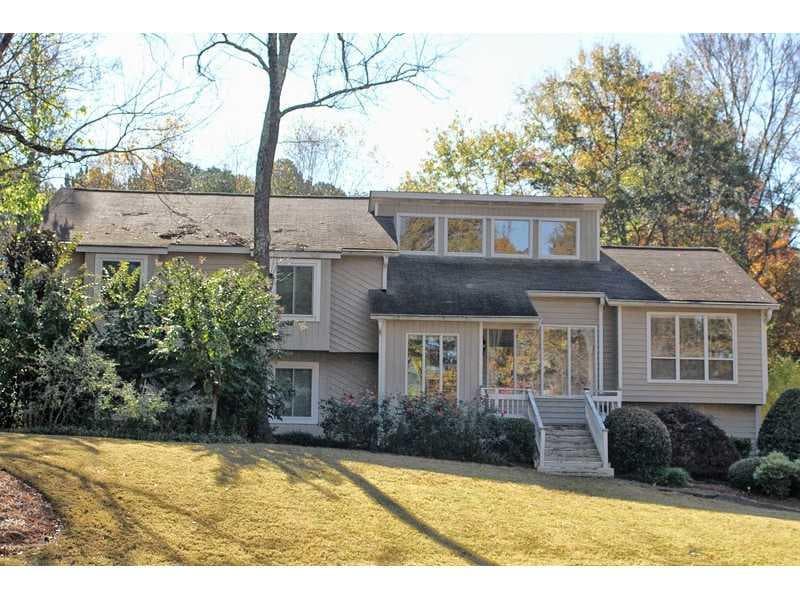 420 River Close Drive, Roswell, GA 30075 — most recent listing photo