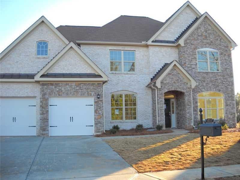 7 Pillar Point, Newnan, GA 30265 — most recent listing photo