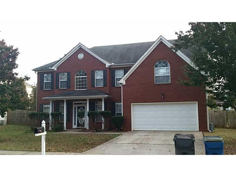 482 Durham Crossing, Riverdale, GA 30274 — most recent listing photo