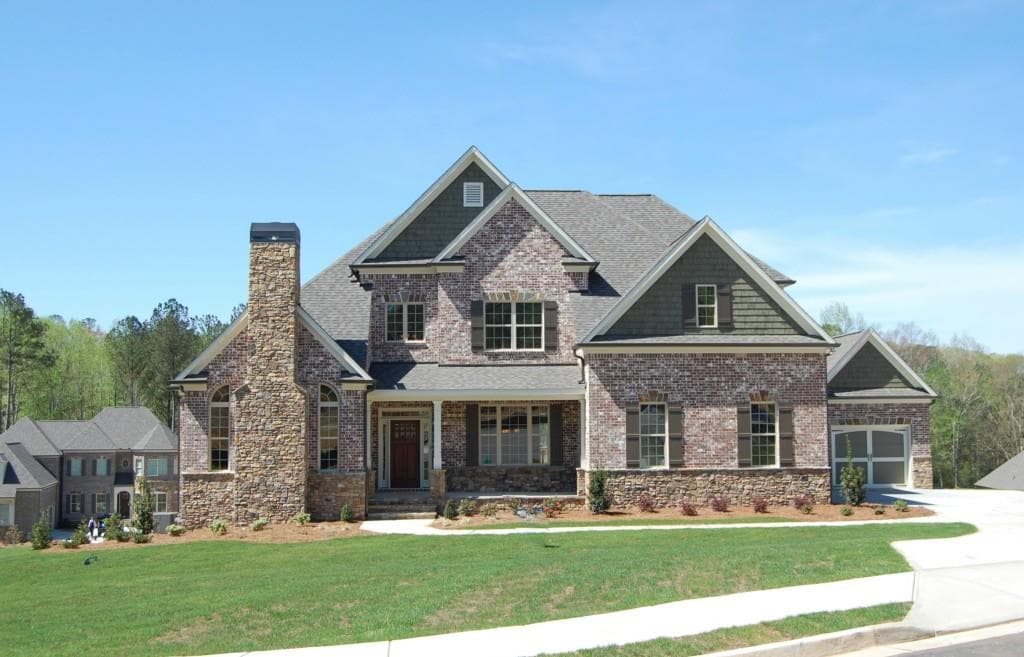 4 bedroom, 3,587 sq ft single family residence sold at 4213 Demere Road, Marietta, GA 30064