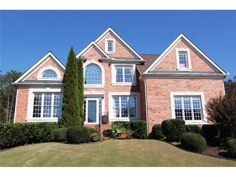 1721 Mulberry Lake Drive, Dacula, GA 30019 — most recent listing photo