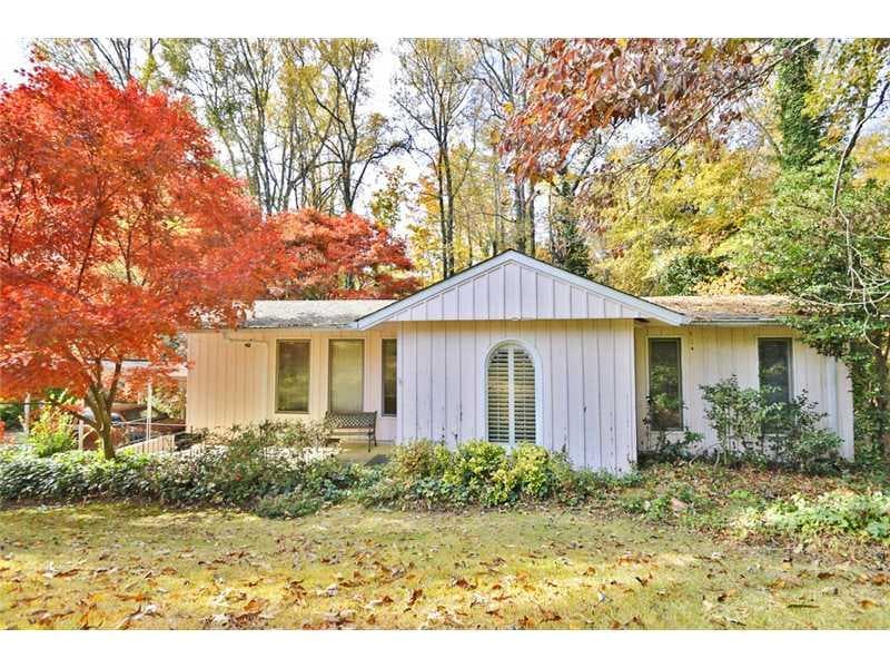 6328 Cherry Tree Lane, Sandy Springs, GA 30328 — most recent listing photo