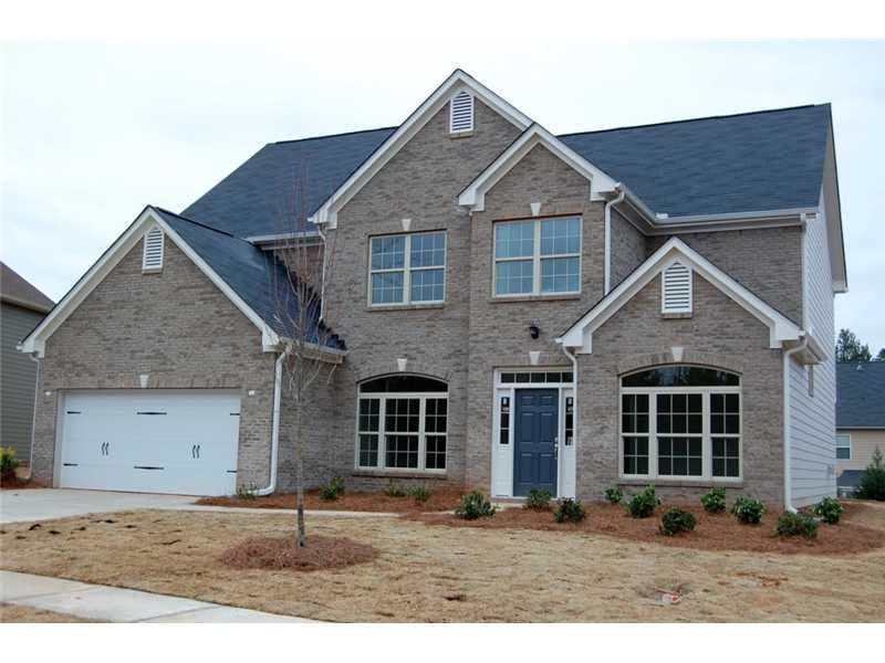 11 Pillar Point, Newnan, GA 30265 — most recent listing photo