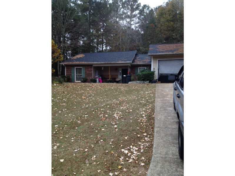 3013 Willow Ridge Circle, Gainesville, GA 30504 — most recent listing photo