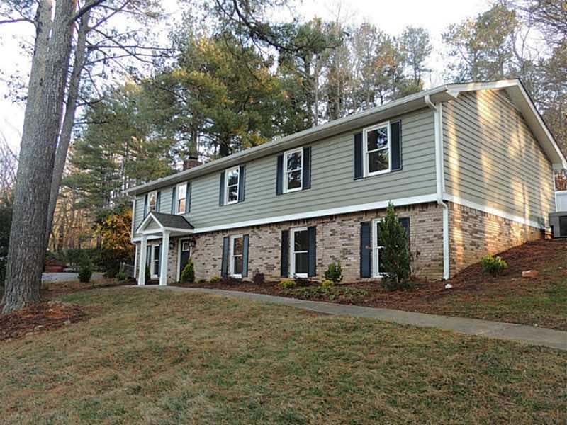 1910 Ridgefield Drive, Roswell, GA 30075 — most recent listing photo