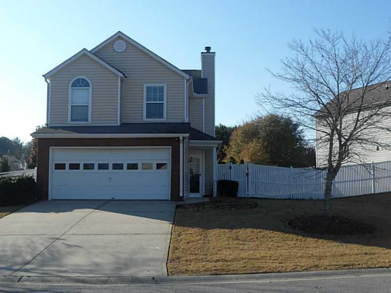 3461 Avensong Village Circle, Alpharetta, GA 30004 — most recent listing photo