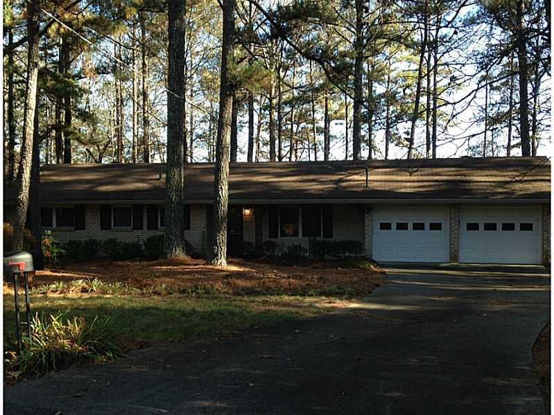 878 Pinecrest Terrace, Lilburn, GA 30047 — most recent listing photo