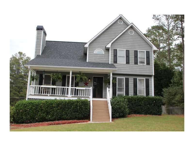 311 Schroeder Way, Hiram, GA 30141 — most recent listing photo