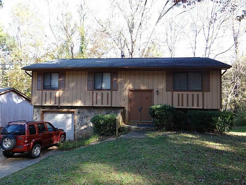 3592 Orbit Court, Ellenwood, GA 30294 — most recent listing photo