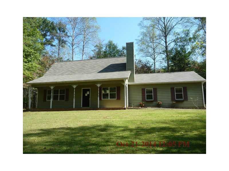 5 Trace Trail, Dallas, GA 30132 — most recent listing photo