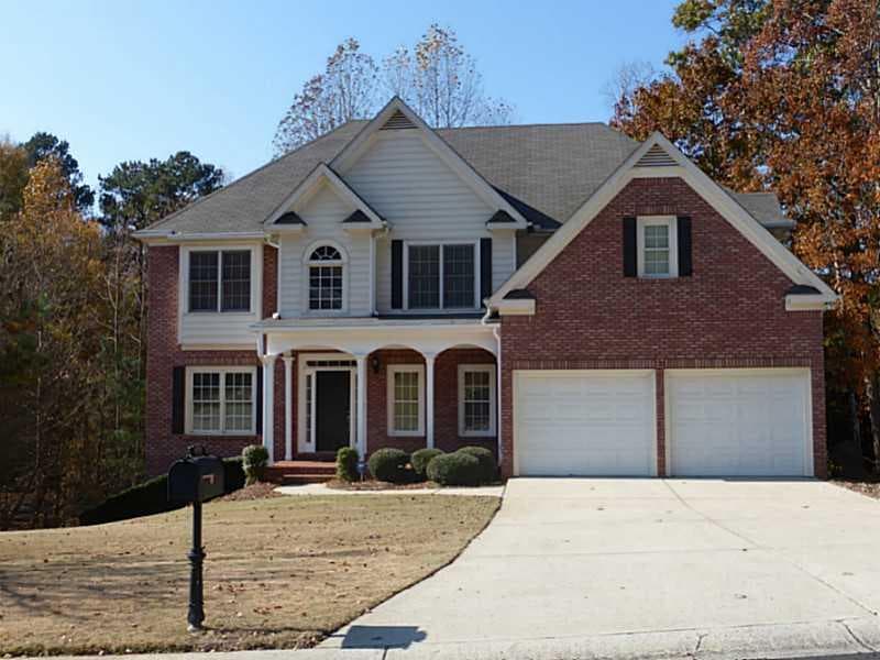 6735 Ridgefield Drive, Alpharetta, GA 30005 — most recent listing photo