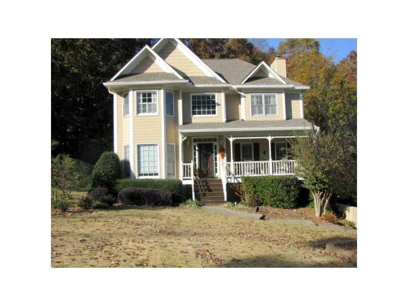 4 bedroom, 2,434 sq ft single family residence sold at 372 Wellington Point Drive, Lawrenceville, GA 30043