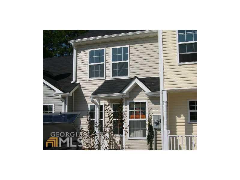 2621 Wellington Walk Place 2621, Lithonia, GA 30058 — most recent listing photo
