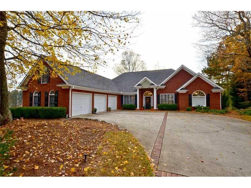 1007 Avery Creek Drive, Woodstock, GA 30188 — most recent listing photo