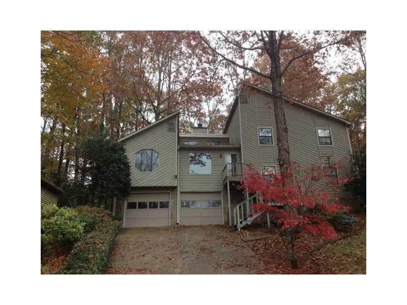 4754 Forest Valley Place, Marietta, GA 30066 — most recent listing photo