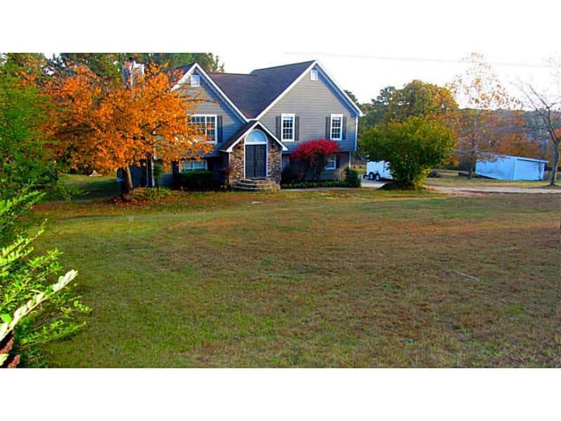 109 Chancey Drive, Douglasville, GA 30134 — most recent listing photo