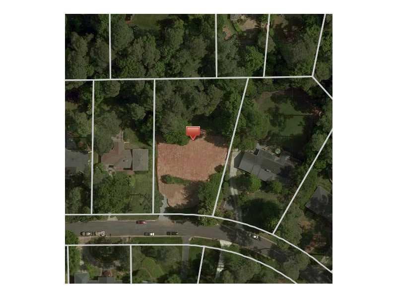 65 Pine Lake Drive, Sandy Springs, GA 30327 — most recent listing photo