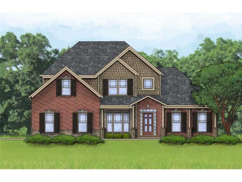 1021 Westminster Terrace, Watkinsville, GA 30677 — most recent listing photo