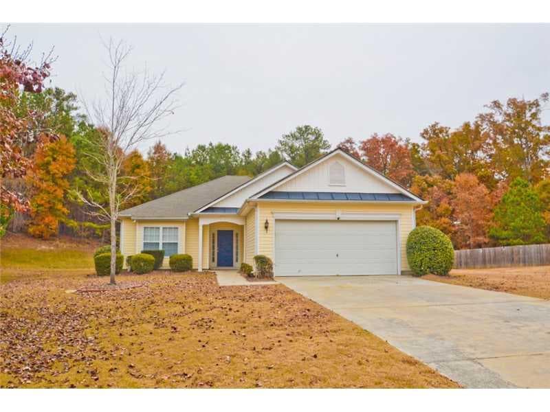 1365 Willow River Run, Grayson, GA 30017 — most recent listing photo