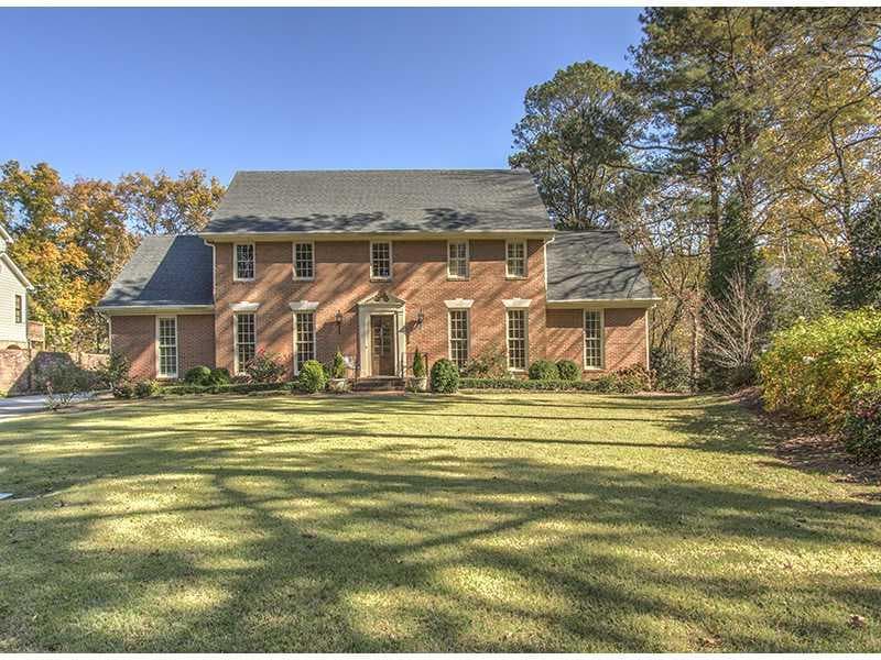 3200 Farmington Drive, Atlanta, GA 30339 — most recent listing photo