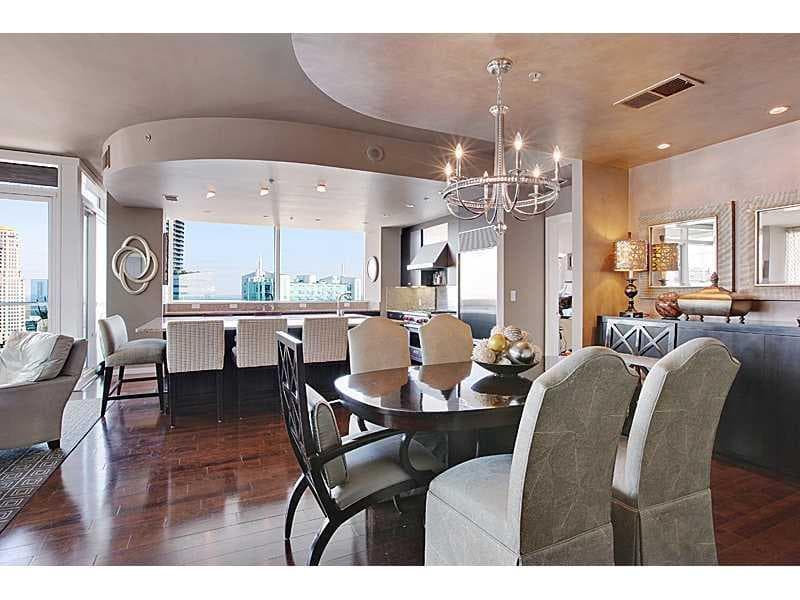 3 bedroom, 2,288 sq ft condominium sold at 3325 Piedmont Road 2901, Atlanta, GA 30305