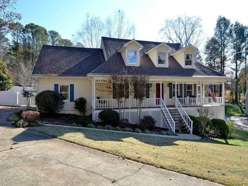 4648 BREAKWATER Court, Marietta, GA 30066 — most recent listing photo