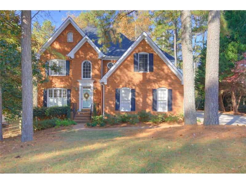 6235 Bannerhorn Run, Alpharetta, GA 30005 — most recent listing photo