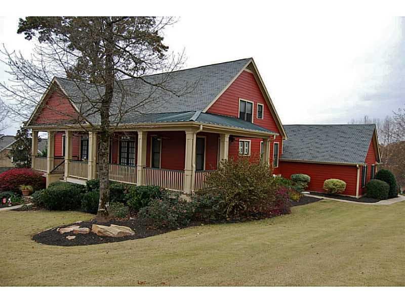 204 Crescent Moon Way, Canton, GA 30114 — most recent listing photo