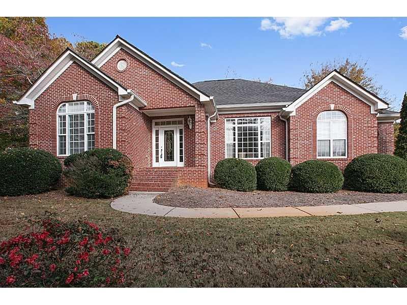 101 Leone Court, Mcdonough, GA 30252 — most recent listing photo