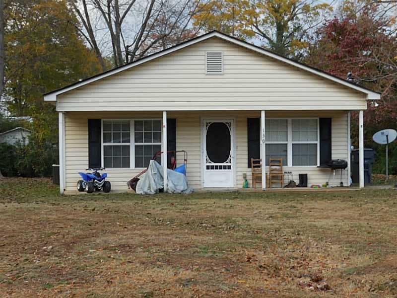 130 Cobb Street, Cedartown, GA 30125 — most recent listing photo