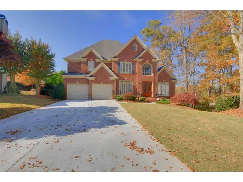 1905 Wynridge Landing, Alpharetta, GA 30005 — most recent listing photo