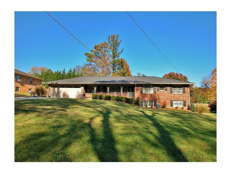2854 BONANZA Drive, Decatur, GA 30033 — most recent listing photo