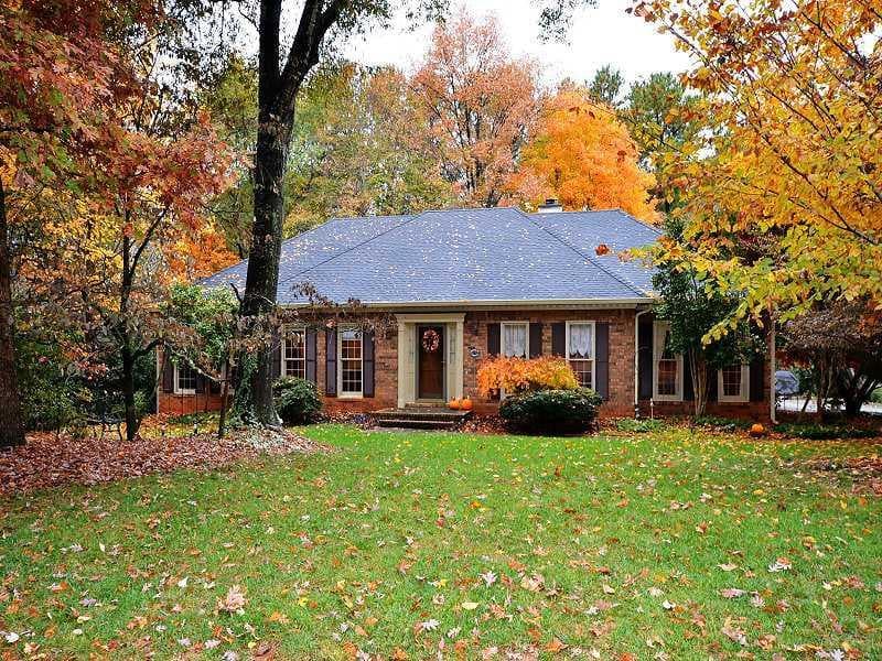 1921 Travers Circle, Lawrenceville, GA 30044 — most recent listing photo