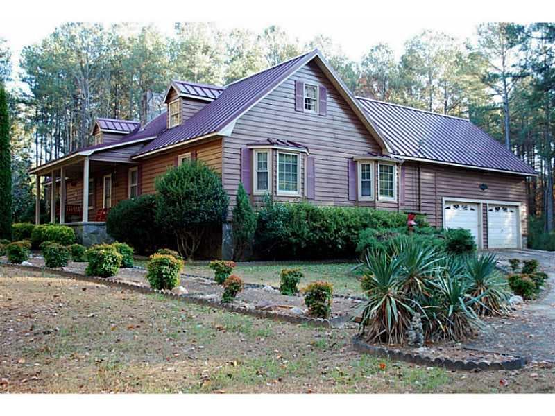 2190 Woodrow Kay Road, Rockmart, GA 30153 — most recent listing photo